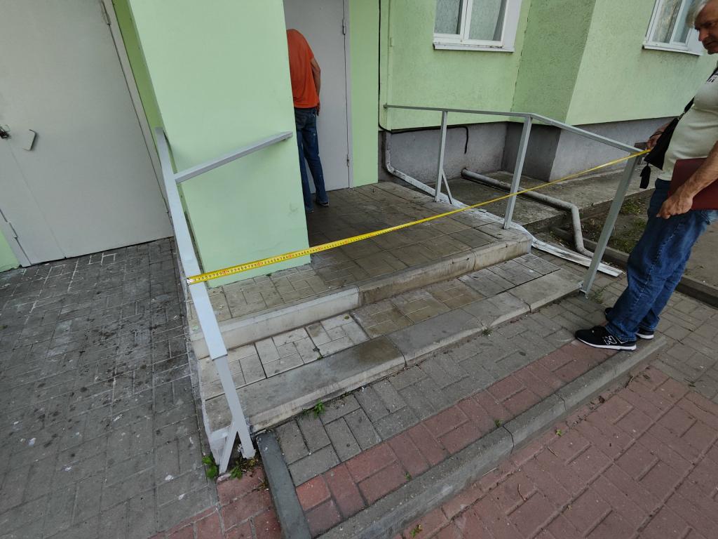 доступность и СВО